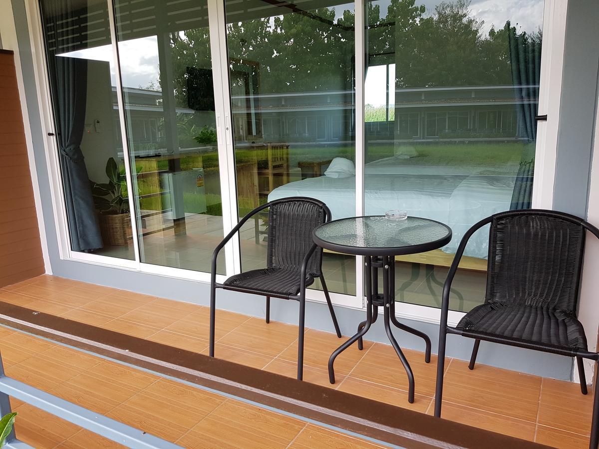 Milin Villa Resort Ban Yang  Экстерьер фото