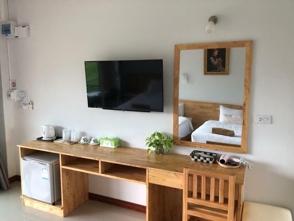 Milin Villa Resort Ban Yang  Экстерьер фото